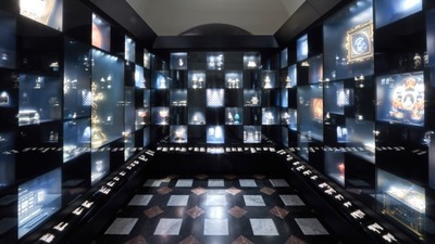 Zdjęcie - 3. Skarbiec Koronny